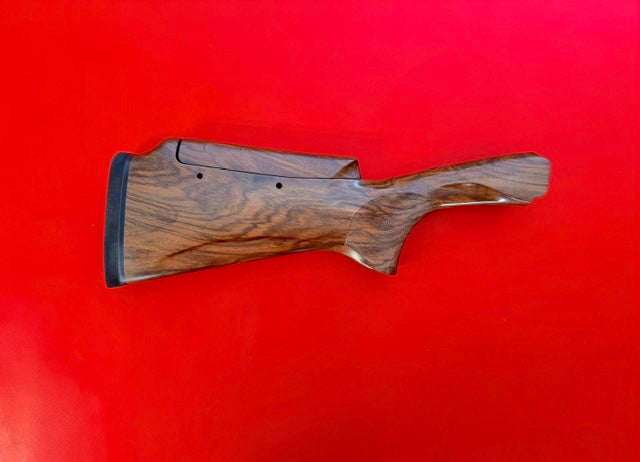 PERAZZI HIGH TECH RS 12 GAUGE TRAP STOCK & FOREND - NEW