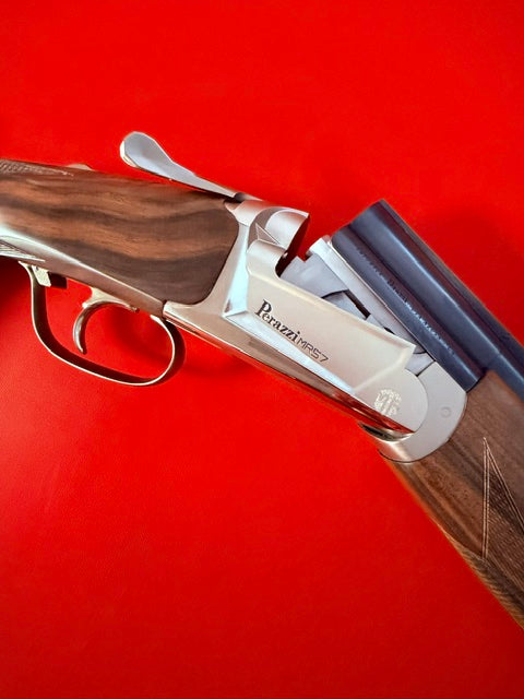PERAZZI MR57 12 GAUGE 32" O/U SPORTING SHOTGUN - NEW