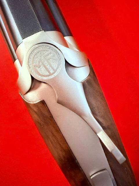 PERAZZI MR57 12 GAUGE 32" O/U SPORTING SHOTGUN - NEW