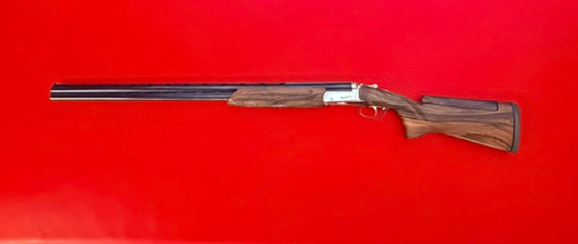 PERAZZI MR57 12 GAUGE 32" O/U SPORTING SHOTGUN - NEW