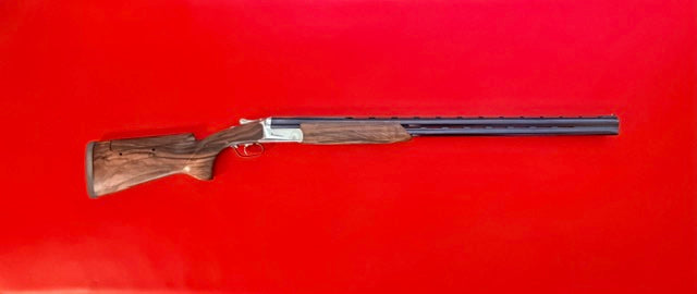 PERAZZI MR57 12 GAUGE 32" O/U SPORTING SHOTGUN - NEW