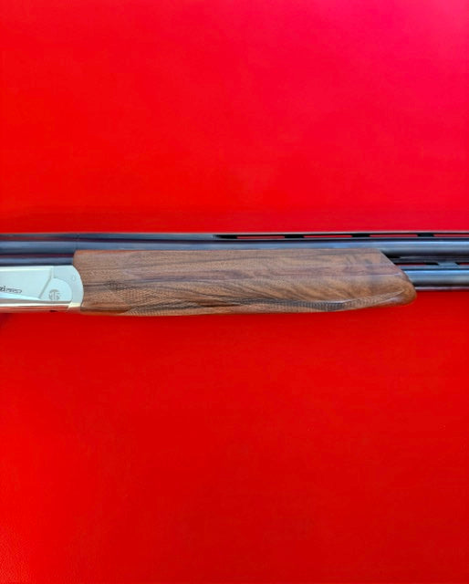 PERAZZI MR57 12 GAUGE 32" O/U SPORTING SHOTGUN - NEW