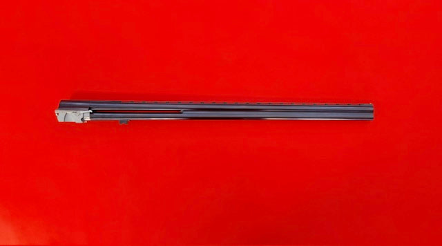 PERAZZI MX20 20 GAUGE 29" O/U BARREL - PREOWNED