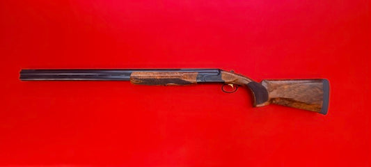 PERAZZI HIGH TECH 12 GAUGE SPORTING GUN - PREOWNED