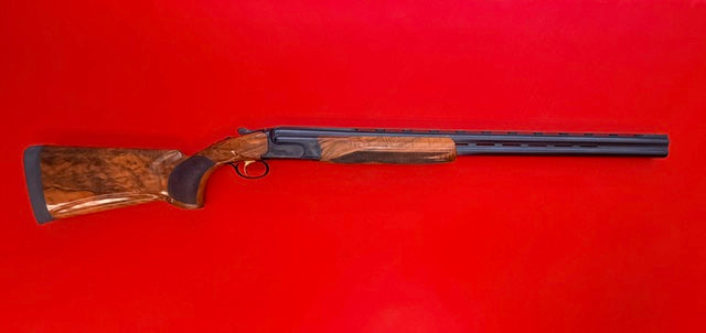PERAZZI HIGH TECH 12 GAUGE SPORTING GUN - PREOWNED