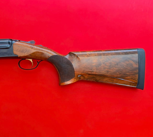 PERAZZI HIGH TECH 12 GAUGE SPORTING GUN - PREOWNED