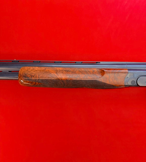 PERAZZI HIGH TECH 12 GAUGE SPORTING GUN - PREOWNED