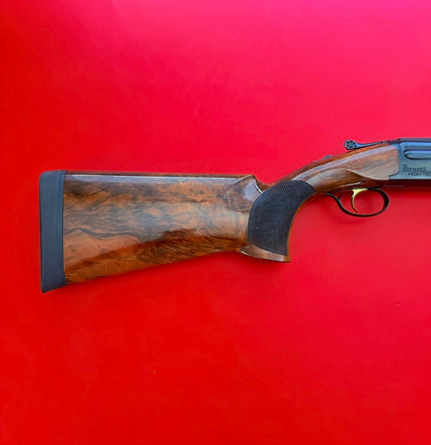 PERAZZI HIGH TECH 12 GAUGE SPORTING GUN - PREOWNED