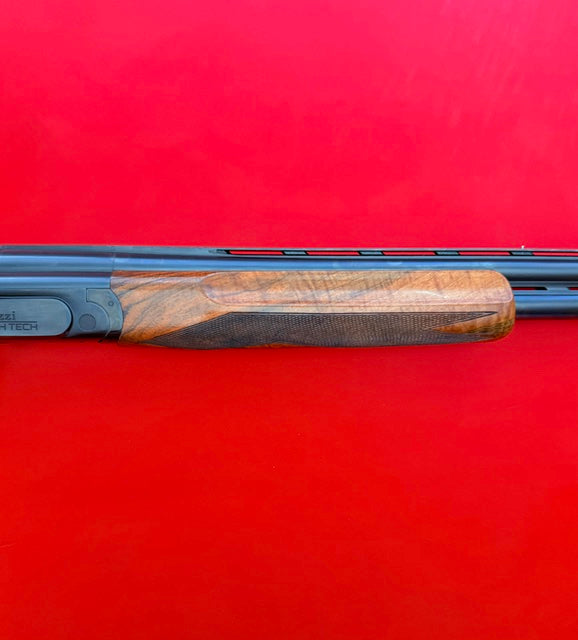 PERAZZI HIGH TECH 12 GAUGE SPORTING GUN - PREOWNED