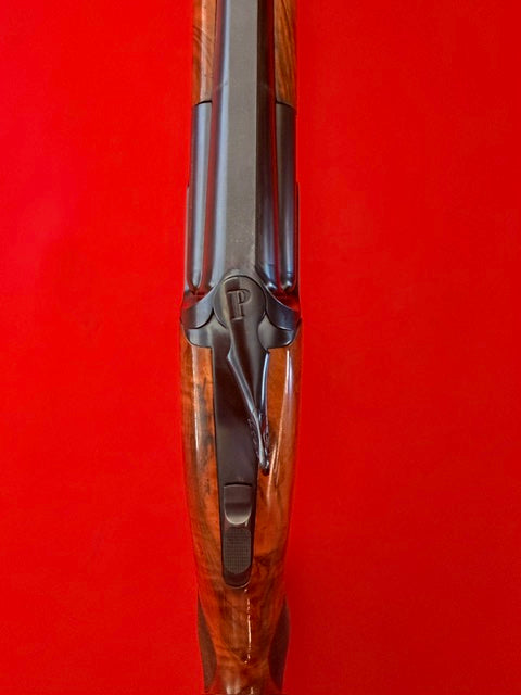 PERAZZI HIGH TECH 12 GAUGE SPORTING GUN - PREOWNED