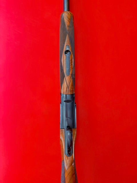 PERAZZI HIGH TECH 12 GAUGE SPORTING GUN - PREOWNED
