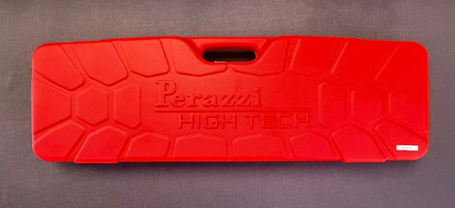 PERAZZI HIGH TECH 12 GAUGE SPORTING GUN - PREOWNED