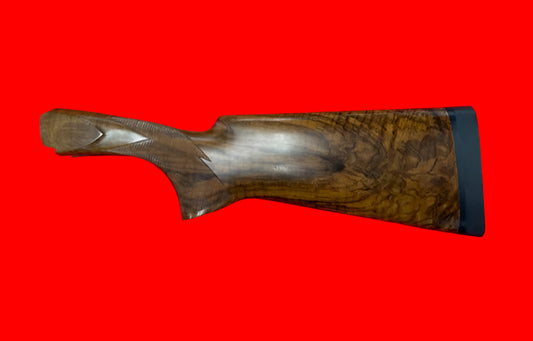 PERAZZI MX8 SC3 12 GAUGE SPORTING STOCK - PRE-OWNED