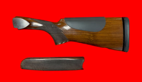 PERAZZI MX 12 12 GAUGE SPORTING STOCK & FOREND - PRE-OWNED