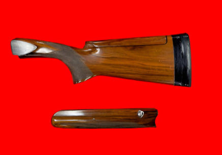 PERAZZI MXS/MX12 12 GAUGE SPORTING STOCK AND FOREND - PRE-OWNED