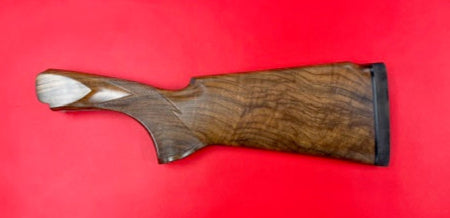 PERAZZI MX8 SC3 12 GAUGE SPORTING STOCK - PREOWNED