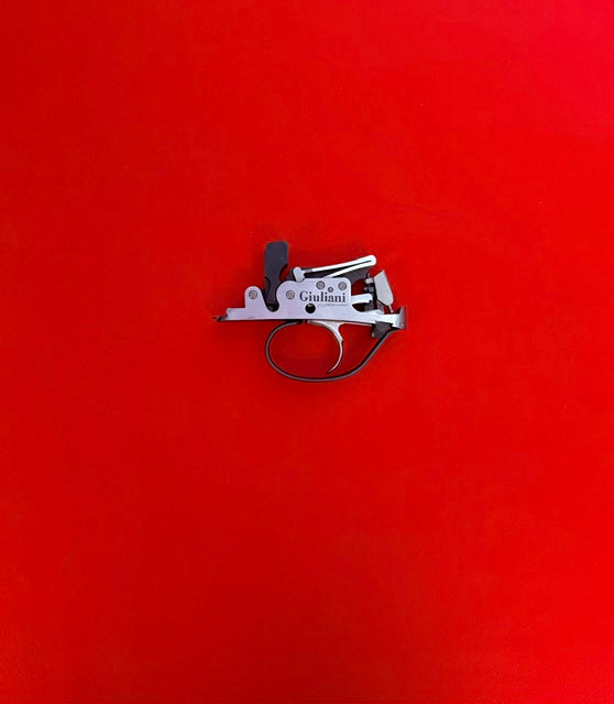 GIULIANI 12/20 GAUGE LEAF SPRING SELECTABLE TRIGGER GROUP - PREOWNED