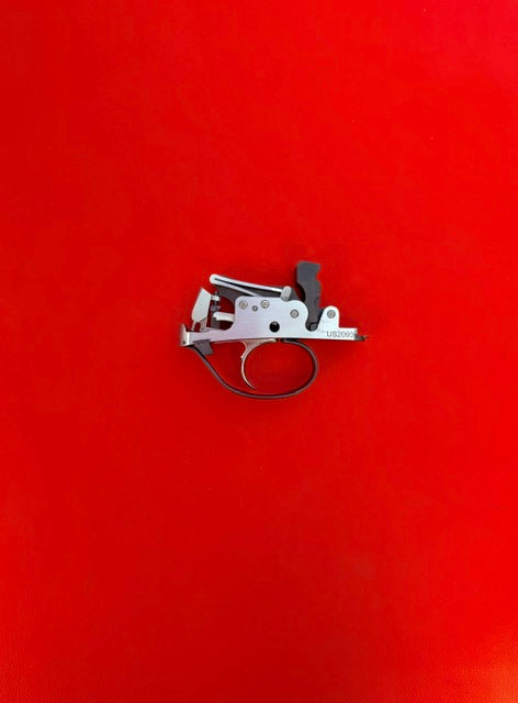 GIULIANI 12/20 GAUGE LEAF SPRING SELECTABLE TRIGGER GROUP - PREOWNED