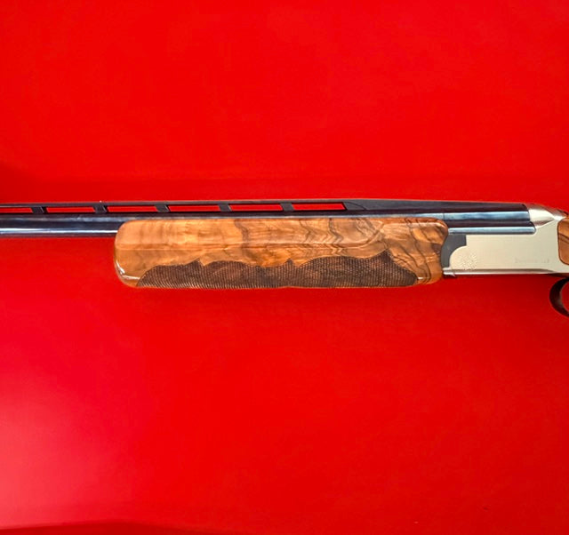 PERAZZI MX15 12 GAUGE TRAP COMBO - PREOWNED
