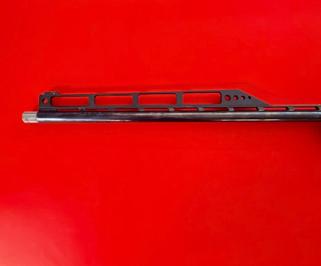 PERAZZI MX15 12 GAUGE TRAP COMBO - PREOWNED
