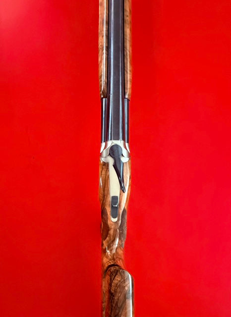 PERAZZI MX15 12 GAUGE TRAP COMBO - PREOWNED
