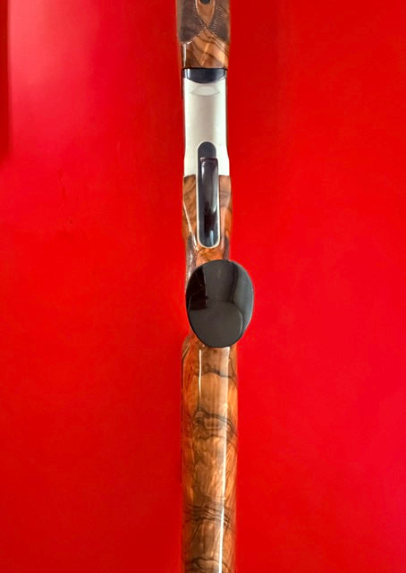 PERAZZI MX15 12 GAUGE TRAP COMBO - PREOWNED