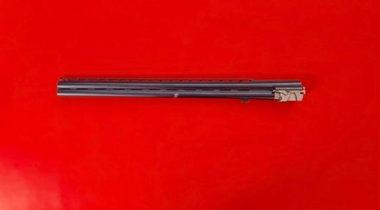PERAZZI MX8 12 GAUGE 25 1/2" O/U BARREL - PREOWNED