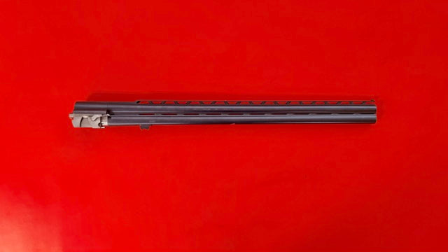 PERAZZI MX8 12 GAUGE 25 1/2" O/U BARREL - PREOWNED