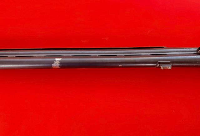 PERAZZI MX8 12 GAUGE 25 1/2" O/U BARREL - PREOWNED