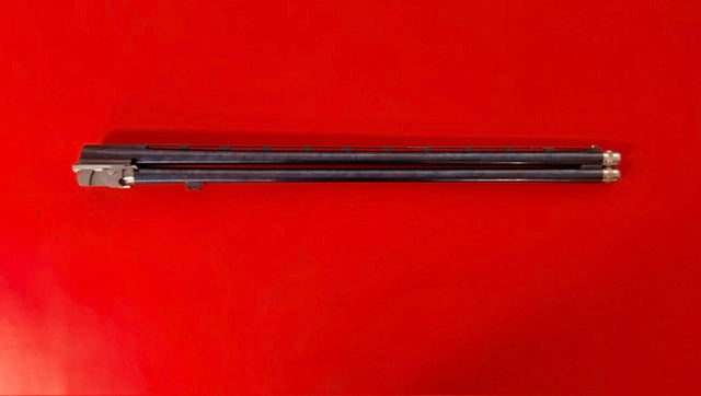 PERAZZI MX3 SPECIAL 12 GAUGE O/U BARREL - PREOWNED