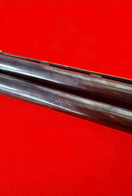 PERAZZI MX3 SPECIAL 12 GAUGE O/U BARREL - PREOWNED