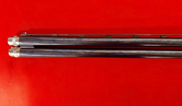 PERAZZI MX3 SPECIAL 12 GAUGE O/U BARREL - PREOWNED