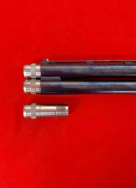 PERAZZI MX3 SPECIAL 12 GAUGE O/U BARREL - PREOWNED
