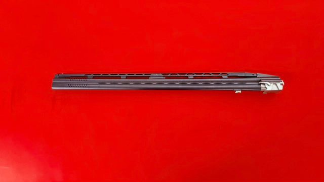 PERAZZI MX8 (CONVERTED TO MONEY MAKER) 12 GAUGE 30 3/4" O/U BARREL - PREOWNED