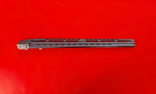 PERAZZI MX8 (CONVERTED TO MONEY MAKER) 12 GAUGE 30 3/4" O/U BARREL - PREOWNED