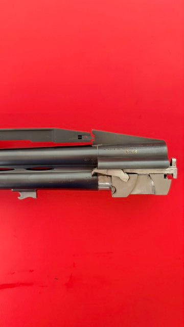 PERAZZI MX8 (CONVERTED TO MONEY MAKER) 12 GAUGE 30 3/4" O/U BARREL - PREOWNED