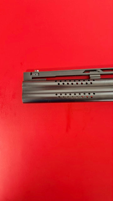 PERAZZI MX8 (CONVERTED TO MONEY MAKER) 12 GAUGE 30 3/4" O/U BARREL - PREOWNED