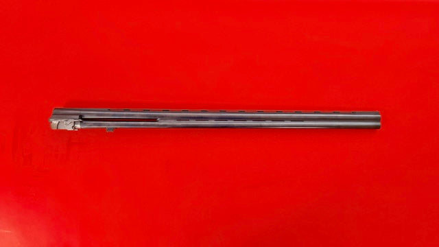 PERAZZI HTS 12 GAUGE 34" O/U BARREL - PREOWNED