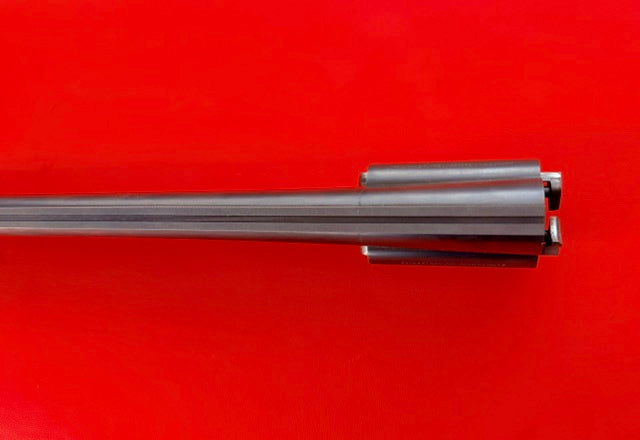 PERAZZI HTS 12 GAUGE 34" O/U BARREL - PREOWNED