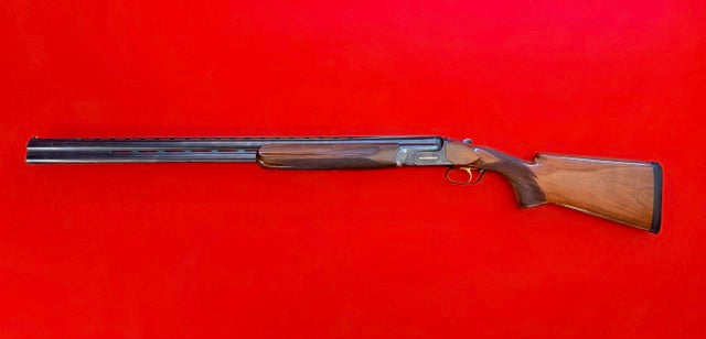 PERAZZI MX20000 12 GAUGE SPORTING SHOTGUN - PREOWNED