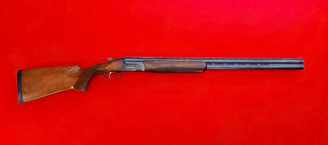 PERAZZI MX20000 12 GAUGE SPORTING SHOTGUN - PREOWNED