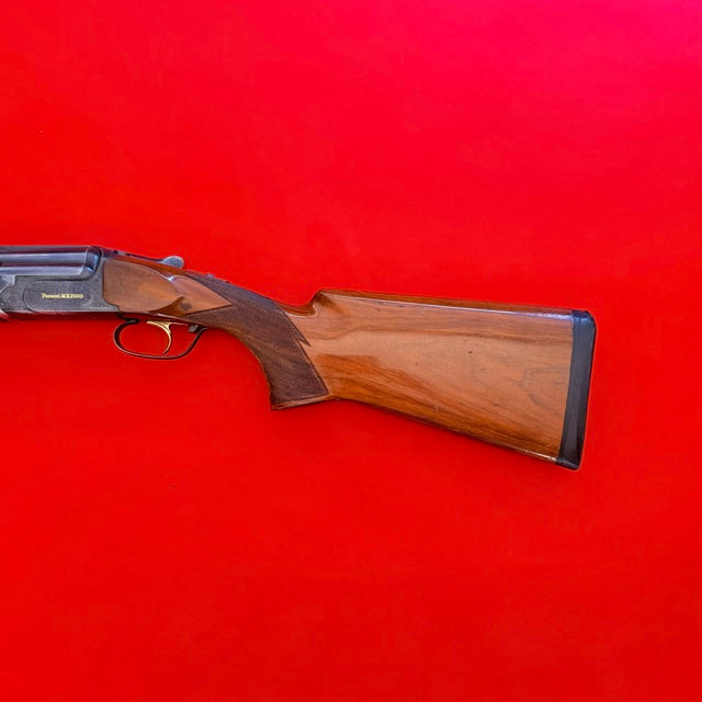 PERAZZI MX20000 12 GAUGE SPORTING SHOTGUN - PREOWNED