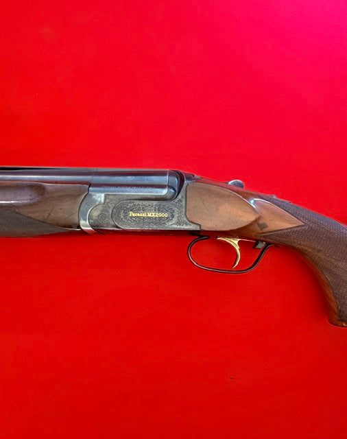 PERAZZI MX20000 12 GAUGE SPORTING SHOTGUN - PREOWNED