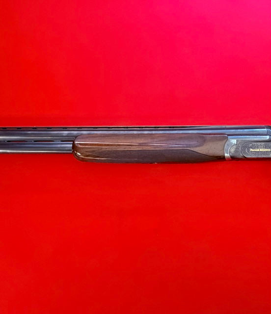PERAZZI MX20000 12 GAUGE SPORTING SHOTGUN - PREOWNED