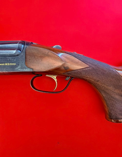PERAZZI MX20000 12 GAUGE SPORTING SHOTGUN - PREOWNED