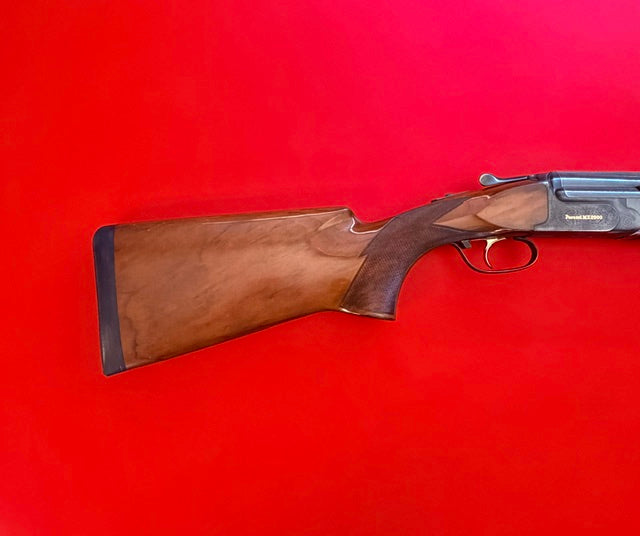 PERAZZI MX20000 12 GAUGE SPORTING SHOTGUN - PREOWNED