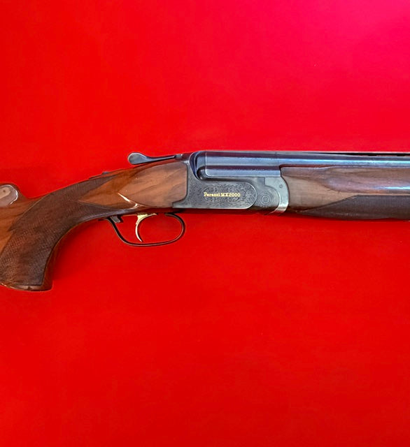 PERAZZI MX20000 12 GAUGE SPORTING SHOTGUN - PREOWNED