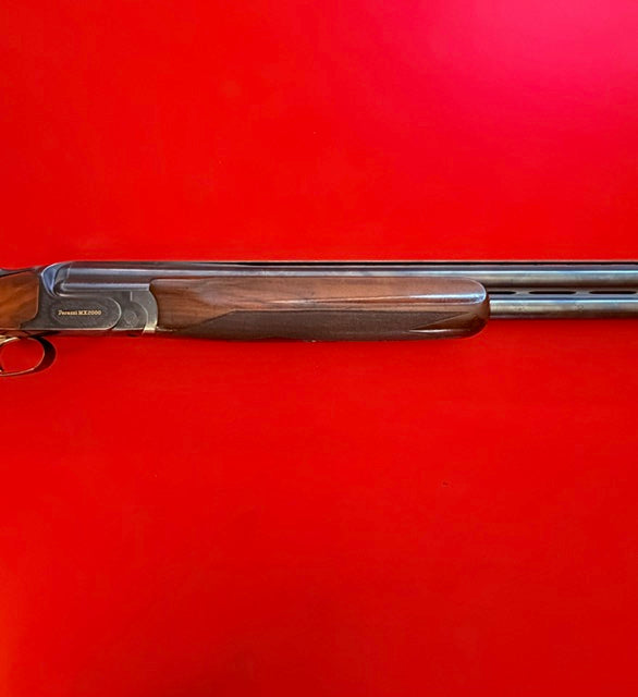PERAZZI MX20000 12 GAUGE SPORTING SHOTGUN - PREOWNED