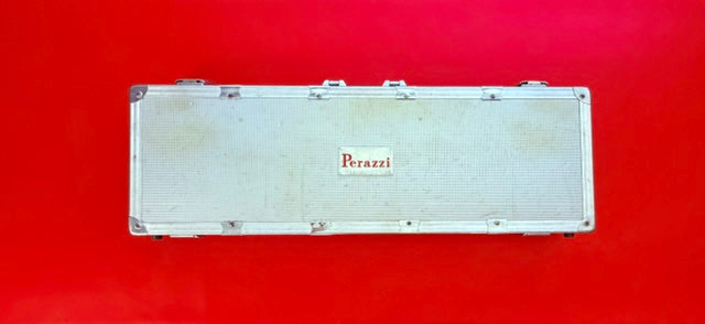 PERAZZI MX20000 12 GAUGE SPORTING SHOTGUN - PREOWNED