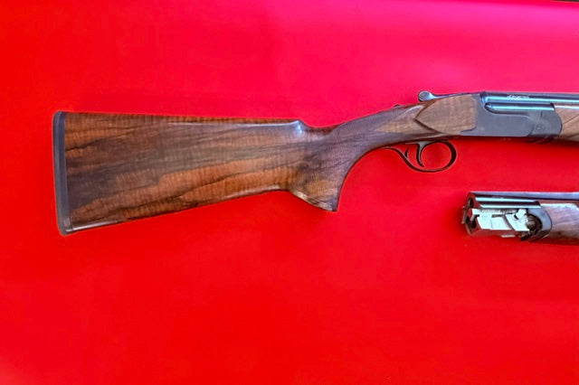 PERAZZI MATCHED PAIR MX28B 28 & .410 GAUGE COMBOS - PREOWNED